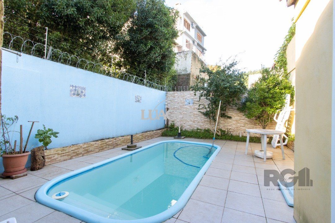 Casa à venda com 3 quartos, 196m² - Foto 29
