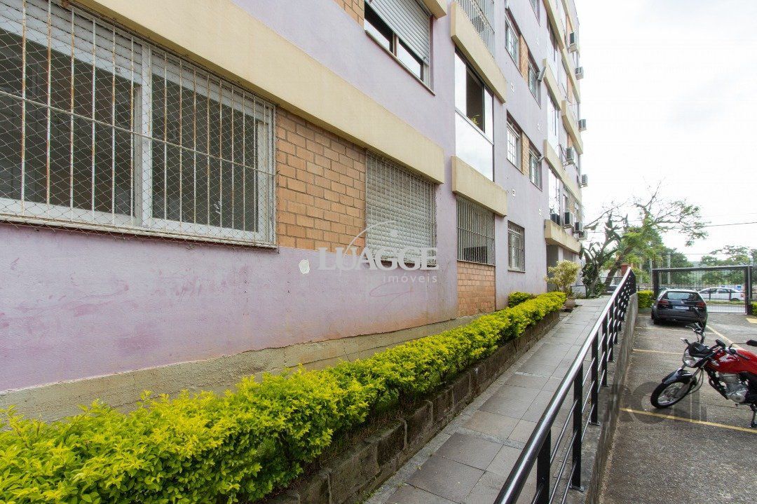 Apartamento para alugar com 3 quartos, 82m² - Foto 31