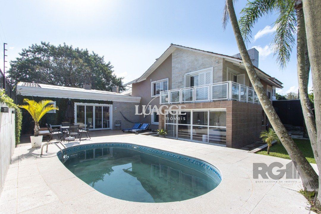 Casa à venda com 4 quartos, 282m² - Foto 26