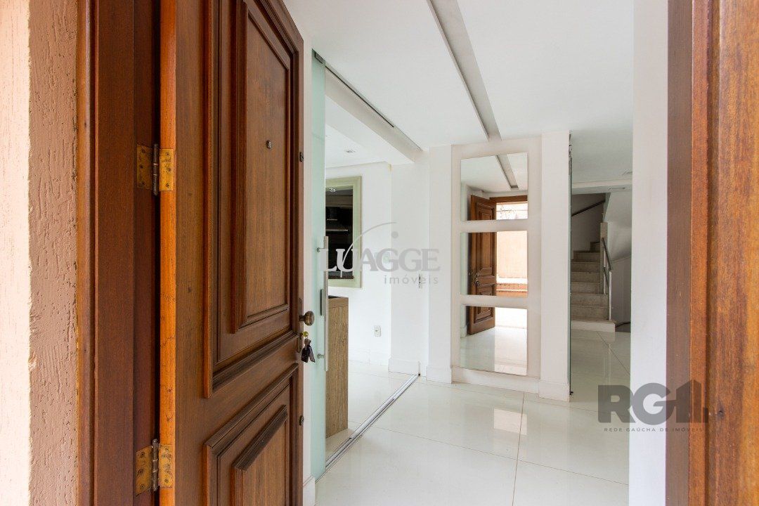Casa de Condomínio à venda com 4 quartos, 294m² - Foto 6