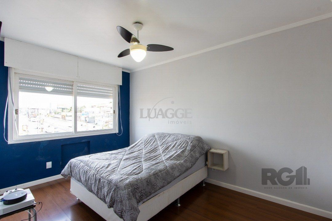 Apartamento para alugar com 3 quartos, 82m² - Foto 23
