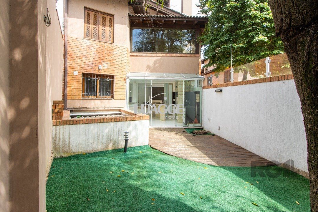 Casa de Condomínio à venda com 4 quartos, 294m² - Foto 20