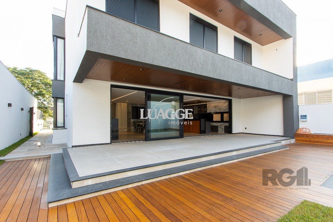 Casa à venda com 3 quartos, 382m² - Foto 24