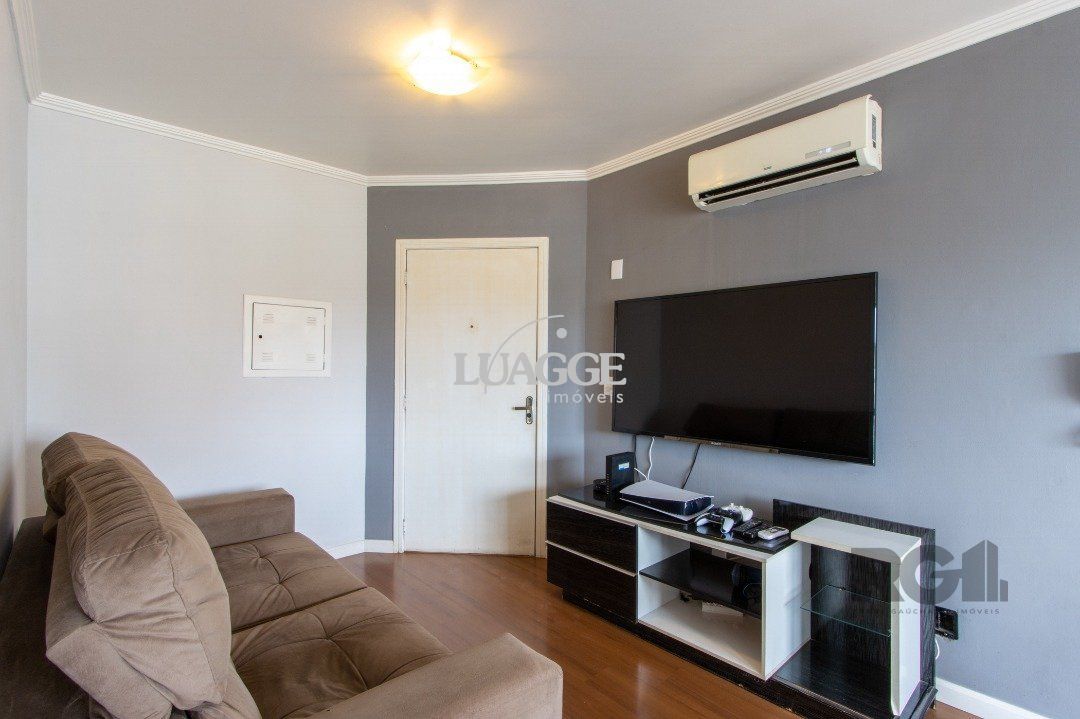 Apartamento para alugar com 3 quartos, 82m² - Foto 8