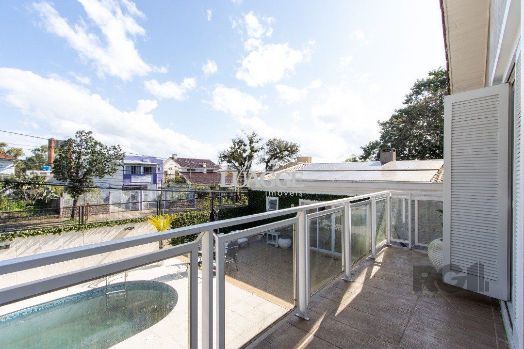 Casa à venda com 4 quartos, 282m² - Foto 47