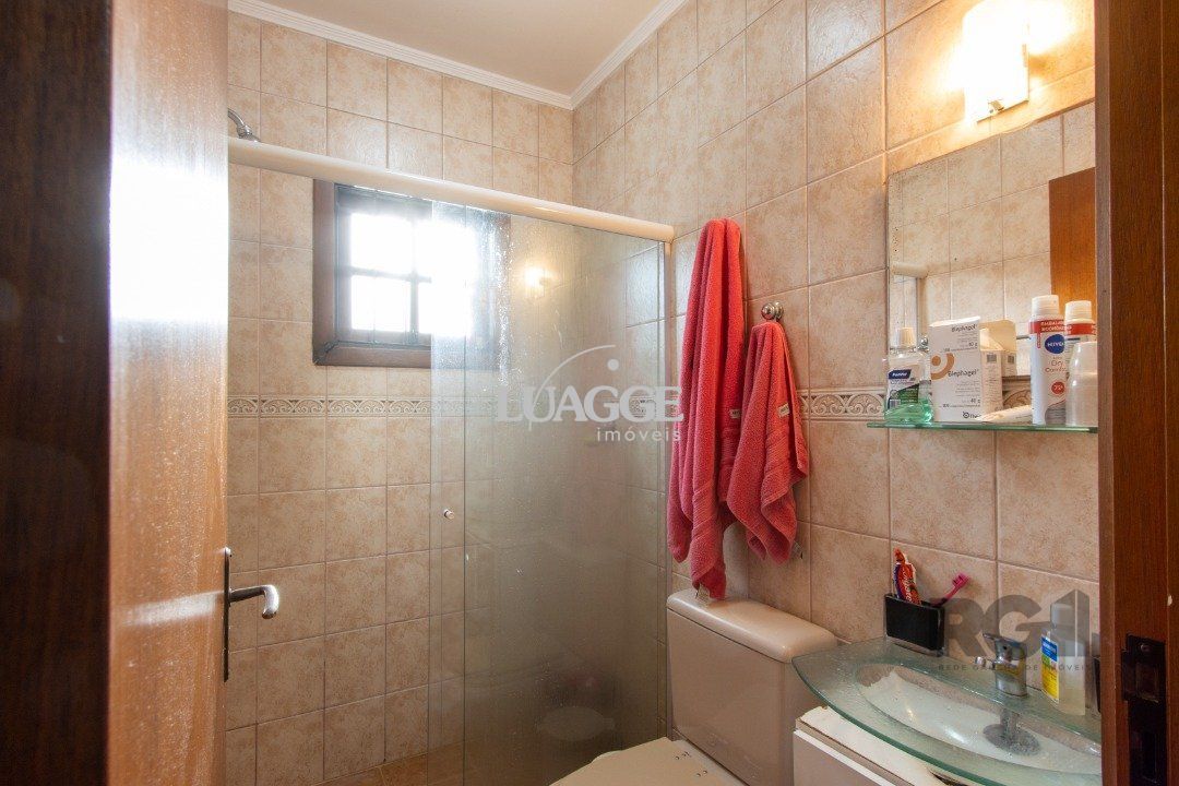 Casa à venda com 3 quartos, 182m² - Foto 31