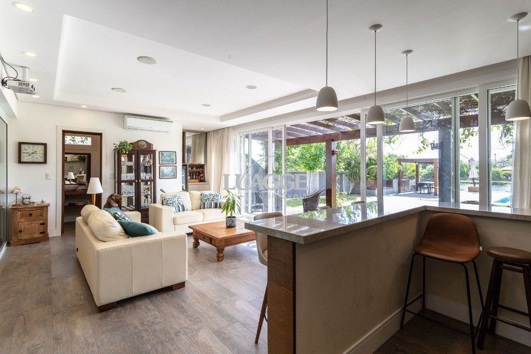 Casa de Condomínio à venda com 4 quartos, 339m² - Foto 26