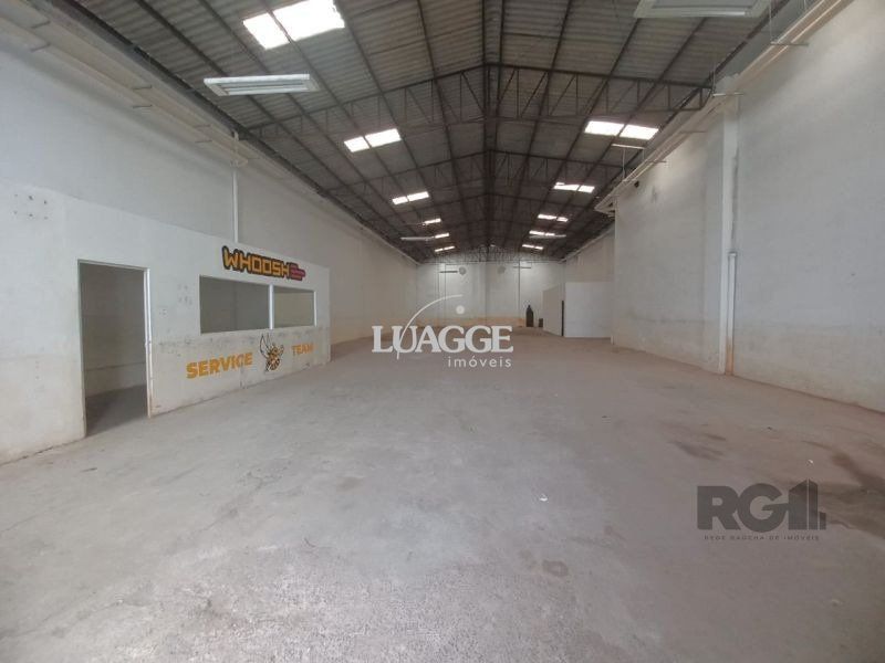 Depósito-Galpão-Armazém para alugar, 504m² - Foto 4