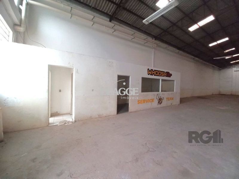 Depósito-Galpão-Armazém para alugar, 504m² - Foto 3