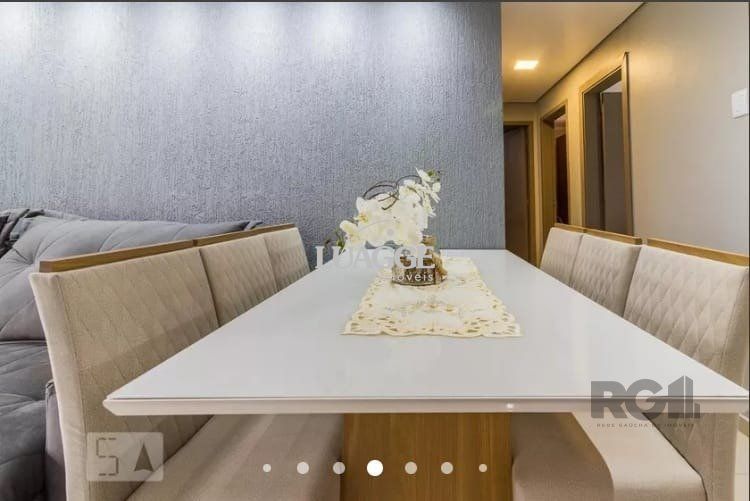 Apartamento à venda com 3 quartos, 68m² - Foto 14
