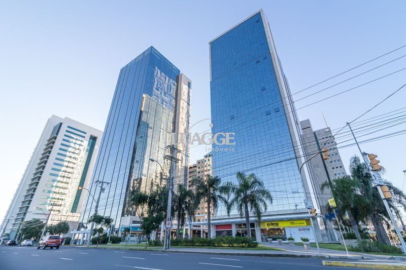 Loja-Salão para alugar, 52m² - Foto 8