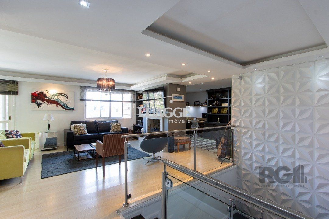 Casa à venda com 4 quartos, 282m² - Foto 41