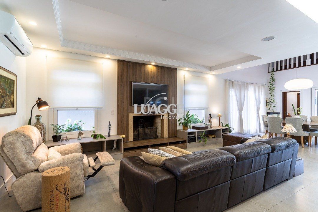 Casa de Condomínio à venda com 4 quartos, 339m² - Foto 12