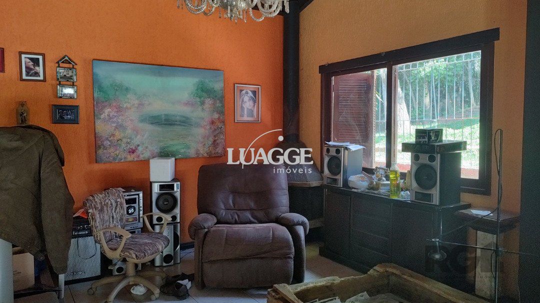 Sítio à venda com 3 quartos, 351m² - Foto 4