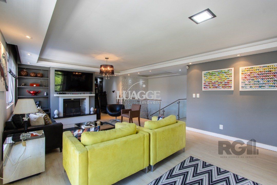 Casa à venda com 4 quartos, 282m² - Foto 48