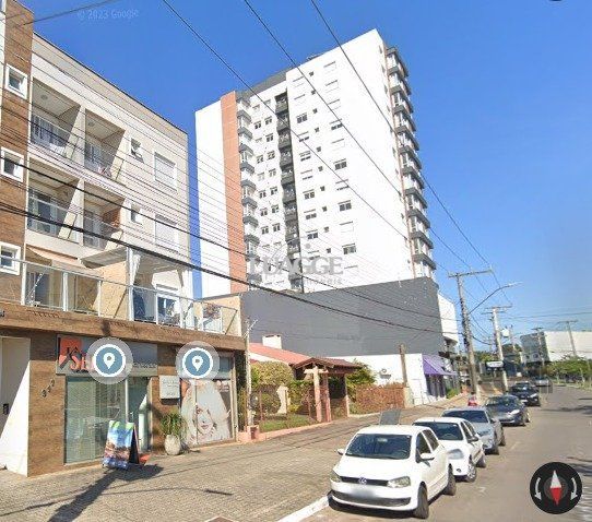 Apartamento à venda com 2 quartos, 102m² - Foto 2
