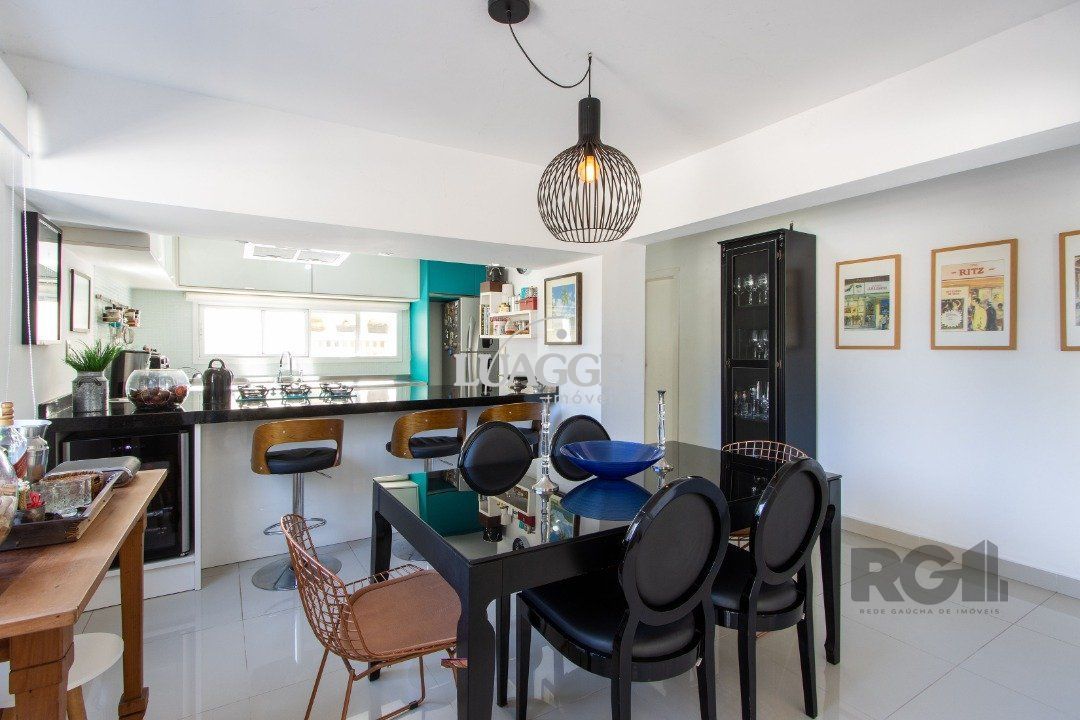 Casa à venda com 4 quartos, 282m² - Foto 13