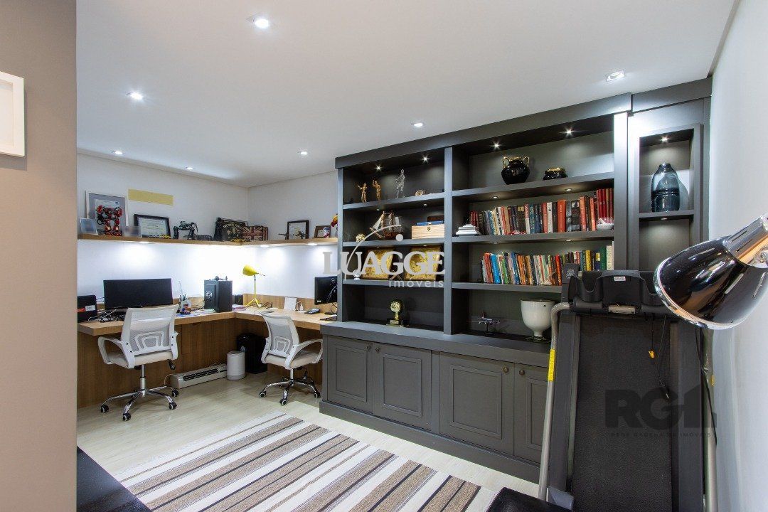 Casa à venda com 4 quartos, 282m² - Foto 51