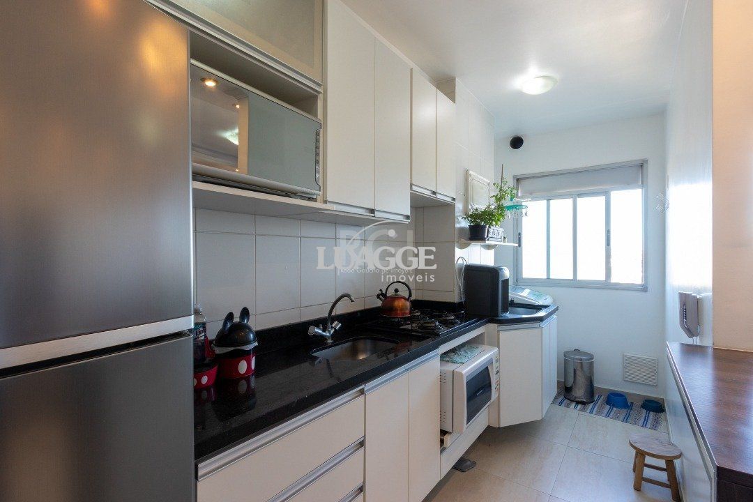 Apartamento à venda com 2 quartos, 50m² - Foto 15
