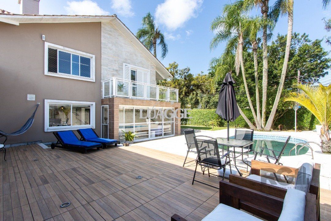 Casa à venda com 4 quartos, 282m² - Foto 25