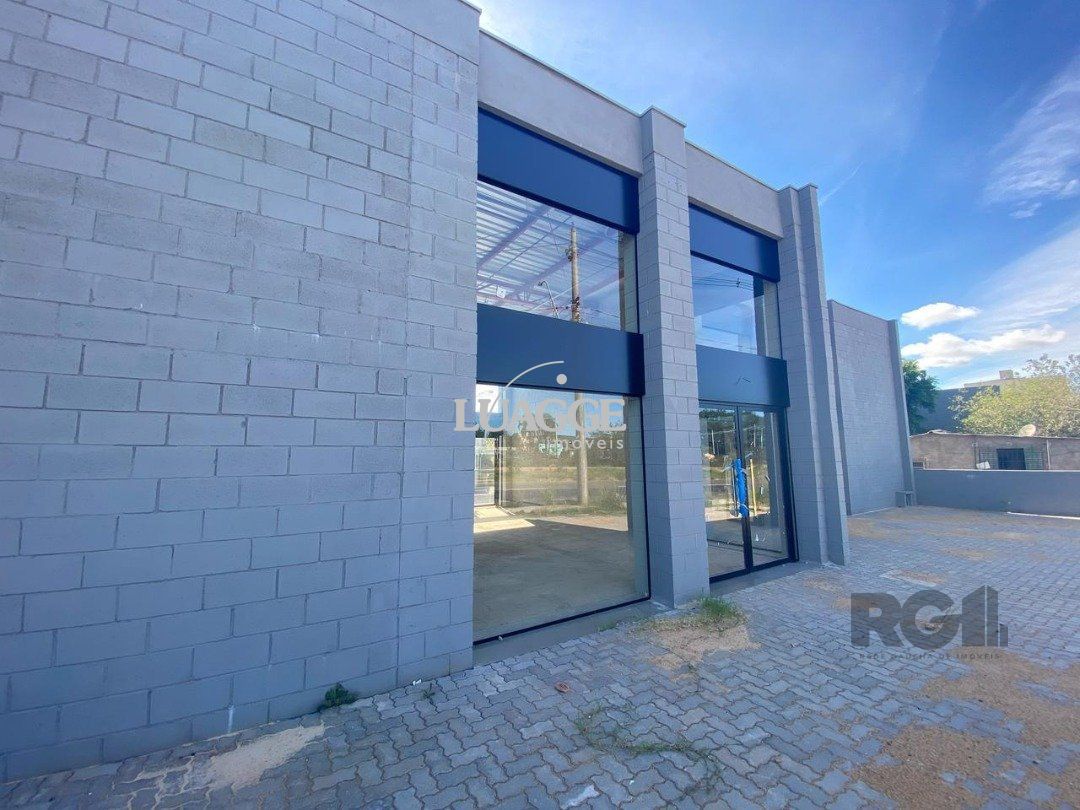Loja-Salão para alugar, 64m² - Foto 5