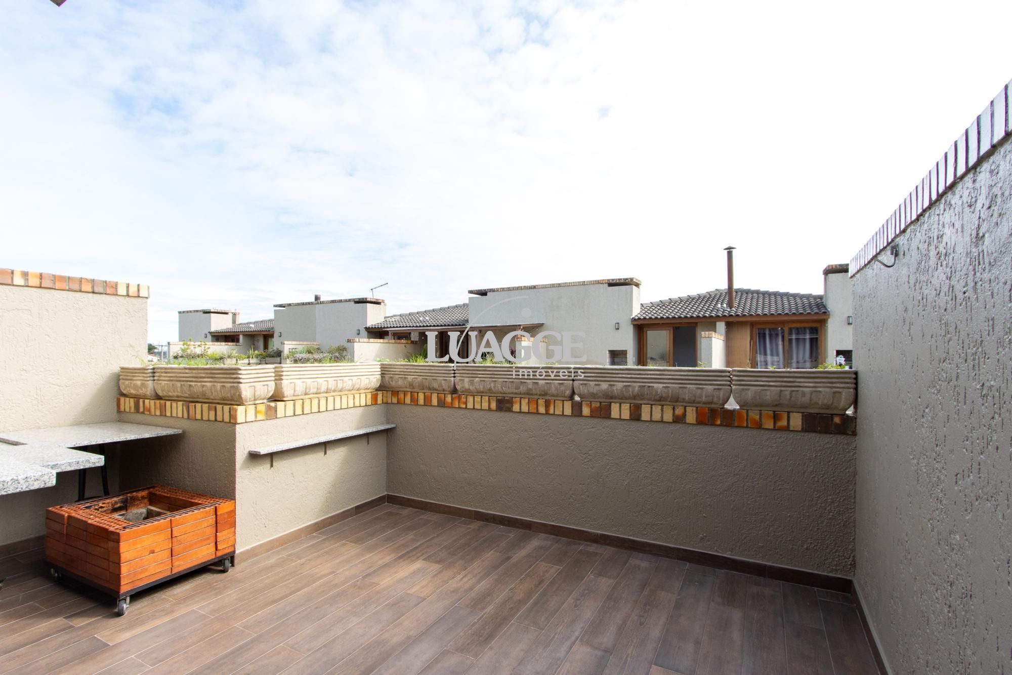 Casa de Condomínio à venda com 2 quartos, 104m² - Foto 37