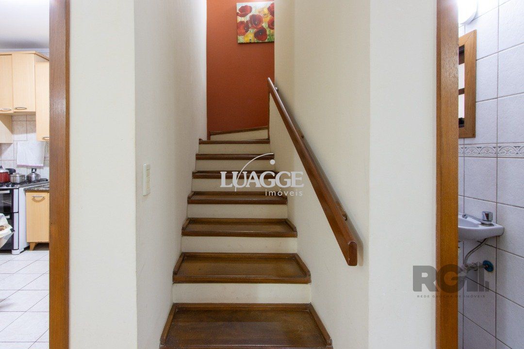 Casa à venda com 3 quartos, 182m² - Foto 20