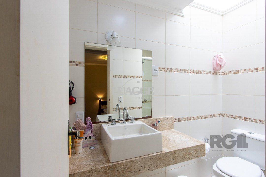 Casa à venda com 3 quartos, 155m² - Foto 26