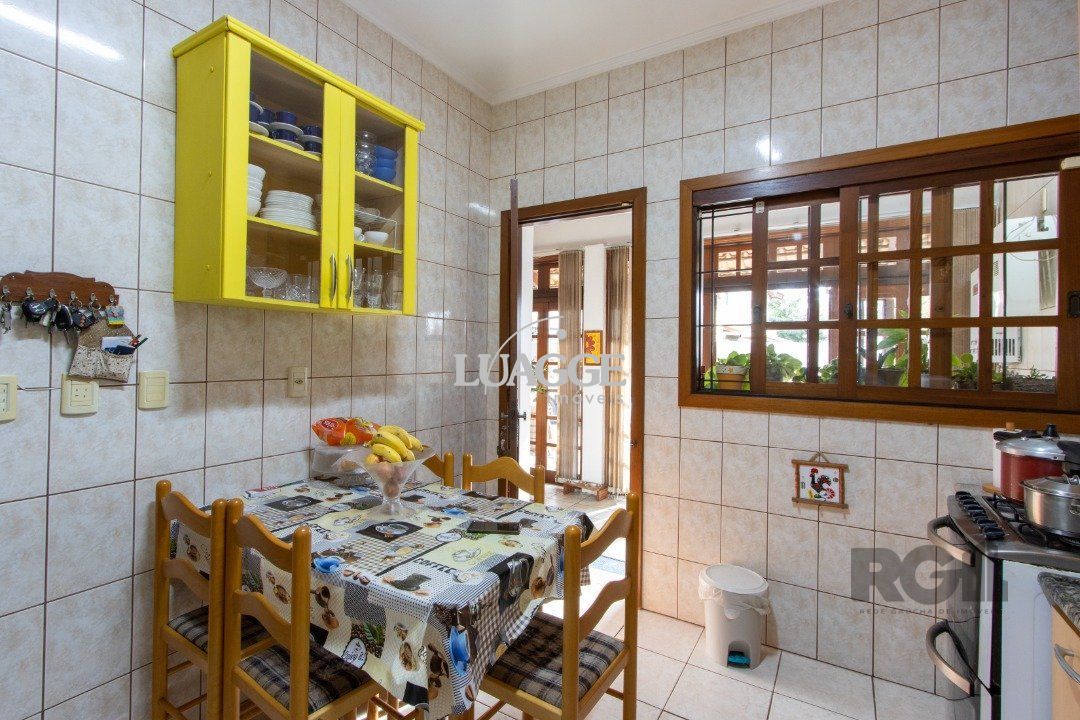 Casa à venda com 3 quartos, 182m² - Foto 12
