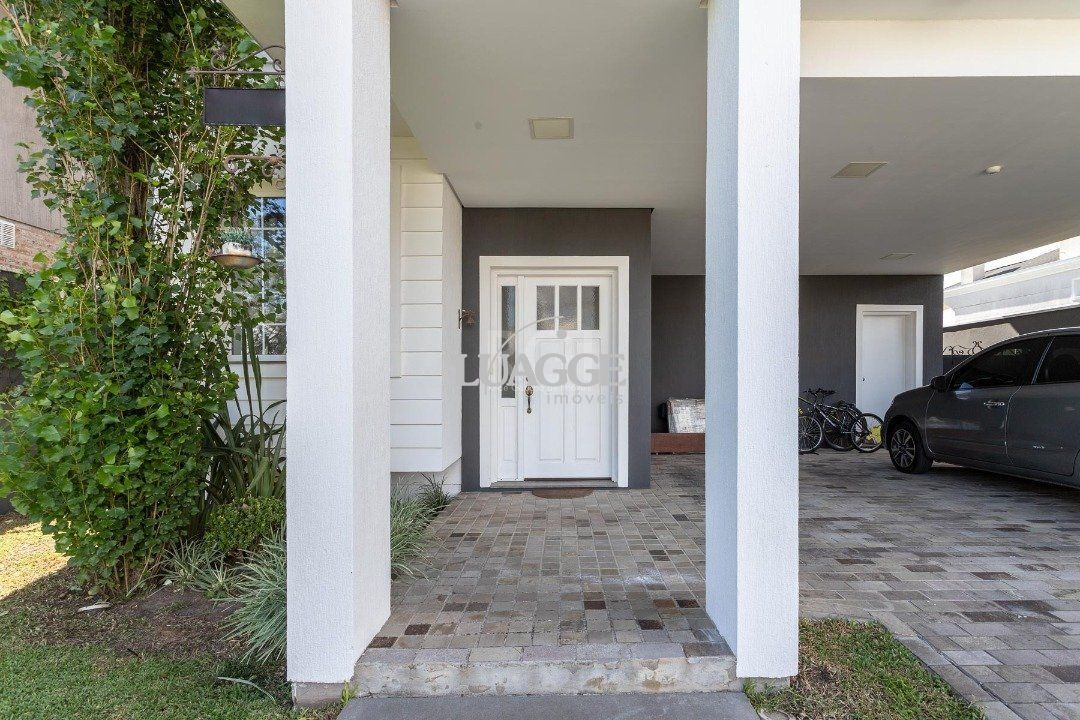 Casa de Condomínio à venda com 4 quartos, 339m² - Foto 6