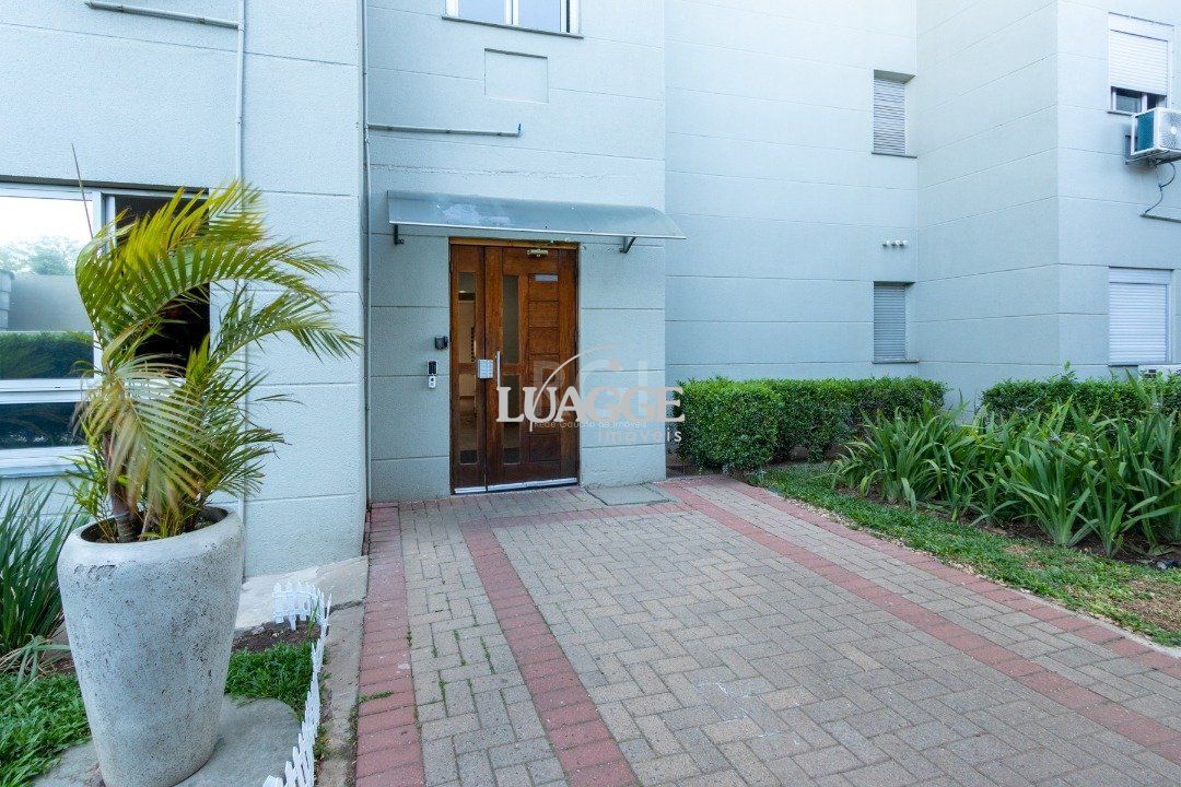 Apartamento à venda com 2 quartos, 50m² - Foto 4