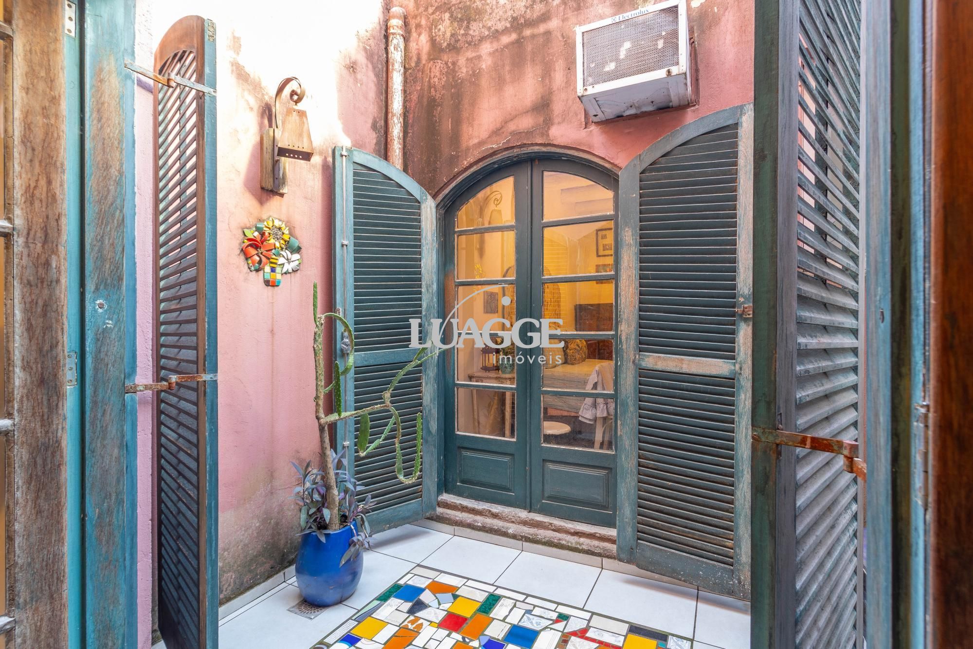 Casa à venda com 3 quartos, 152m² - Foto 21