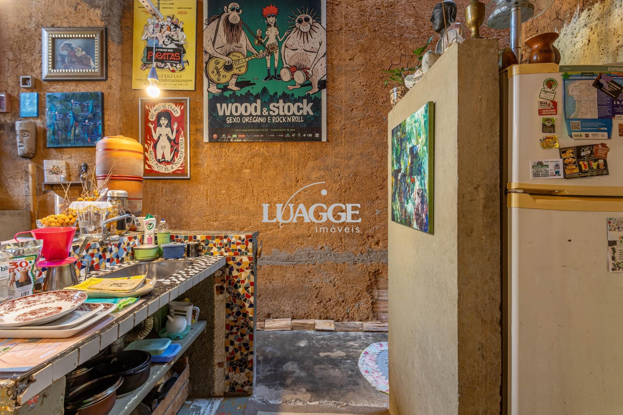 Casa à venda com 3 quartos, 152m² - Foto 11
