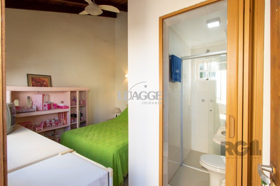 Casa à venda com 3 quartos, 196m² - Foto 19