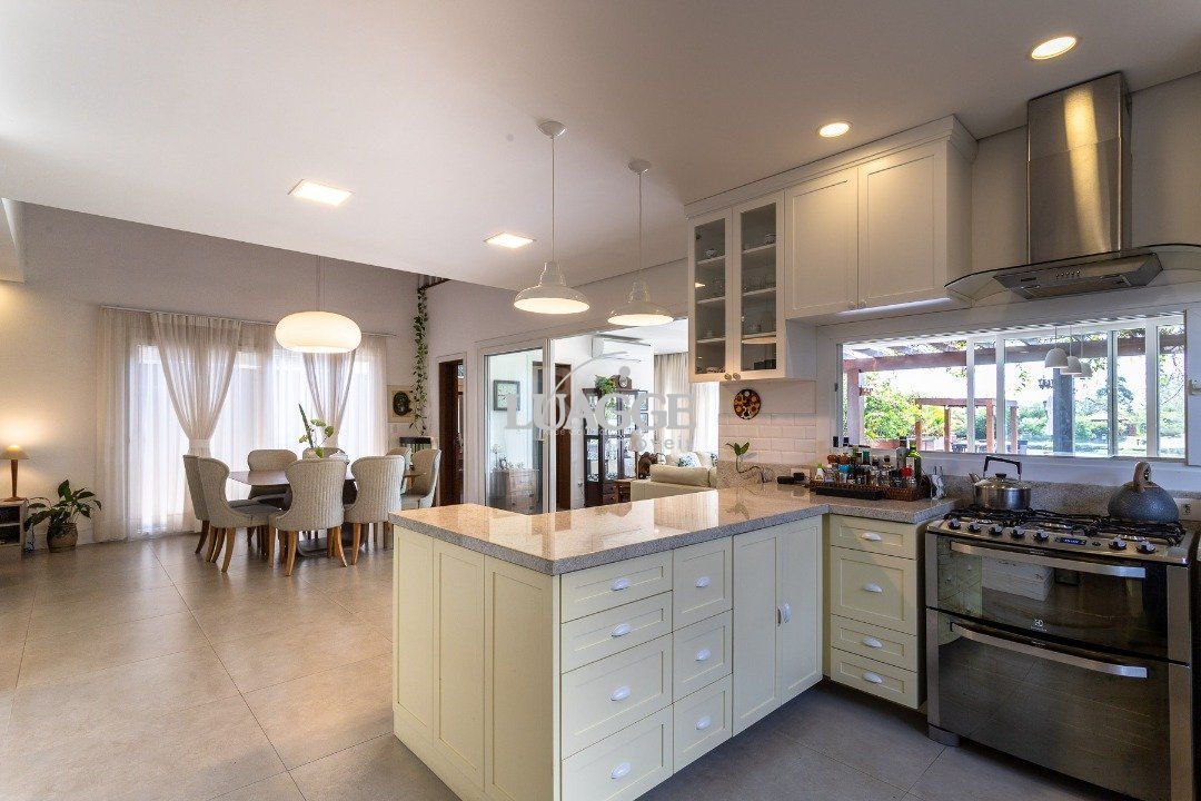 Casa de Condomínio à venda com 4 quartos, 339m² - Foto 22