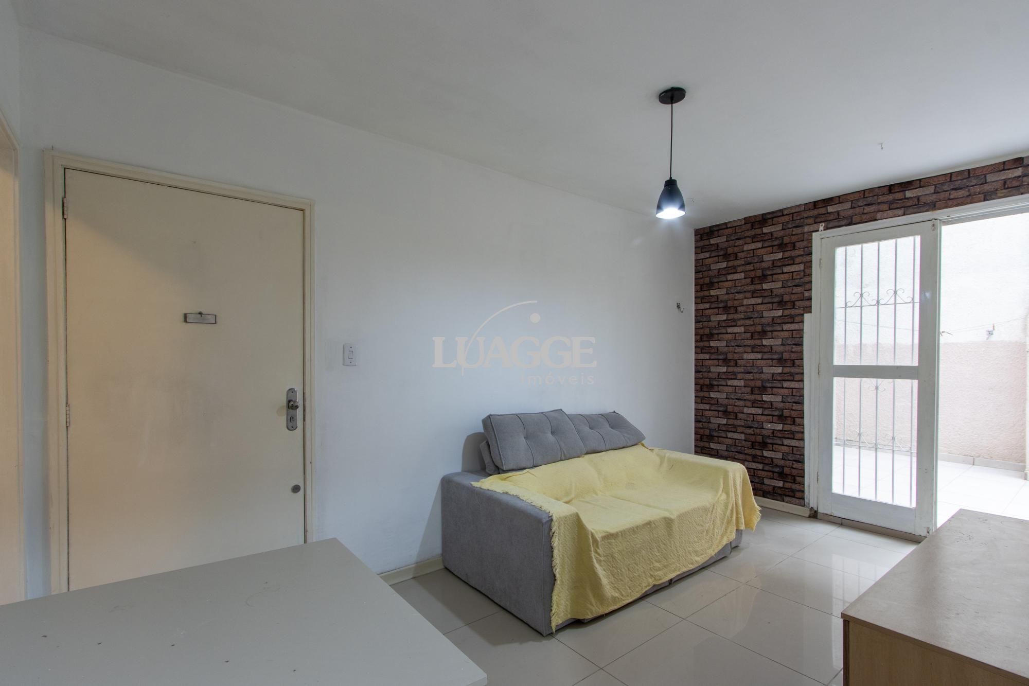 Apartamento para alugar com 1 quarto, 42m² - Foto 3