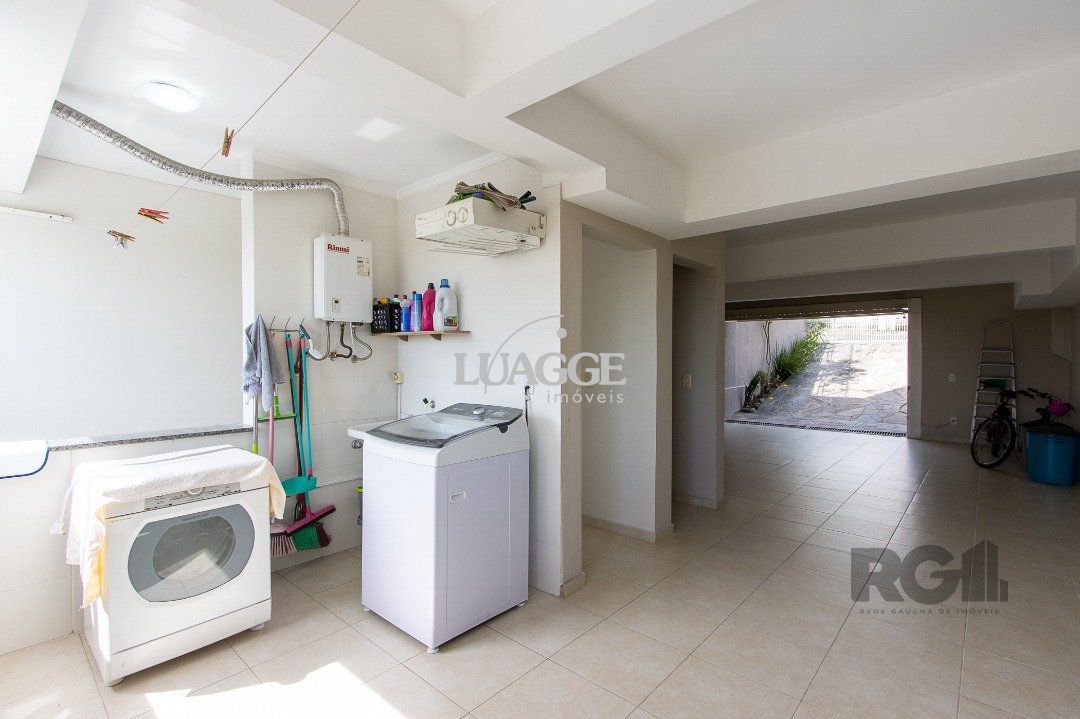 Casa à venda com 3 quartos, 155m² - Foto 35