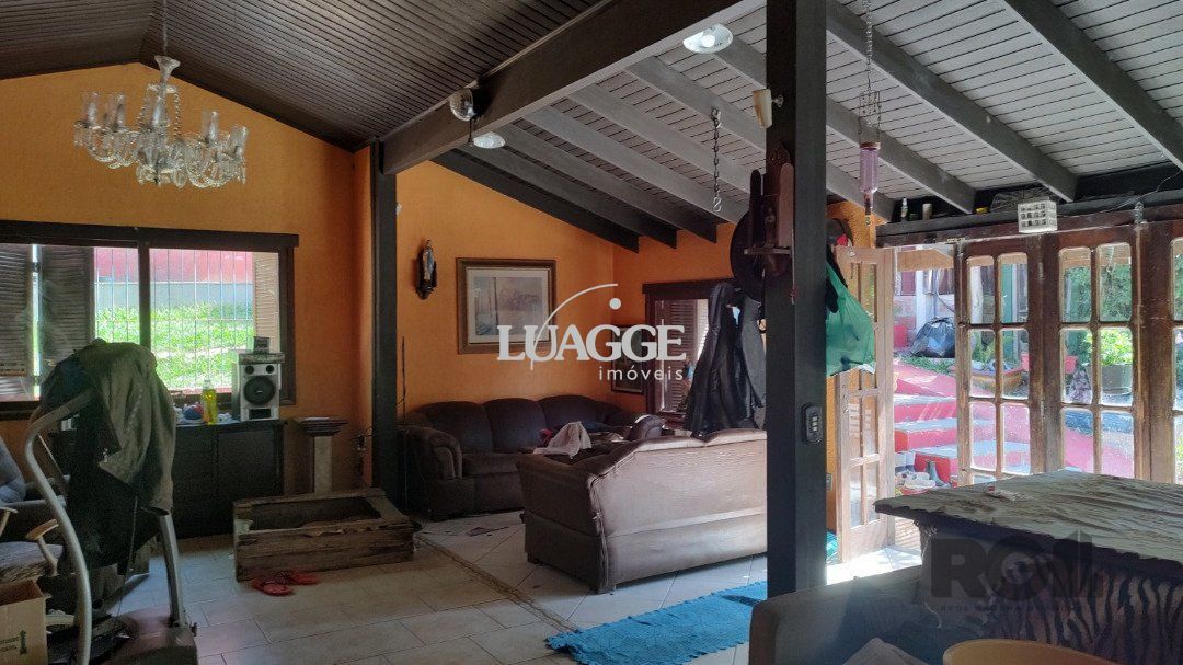 Sítio à venda com 3 quartos, 351m² - Foto 5