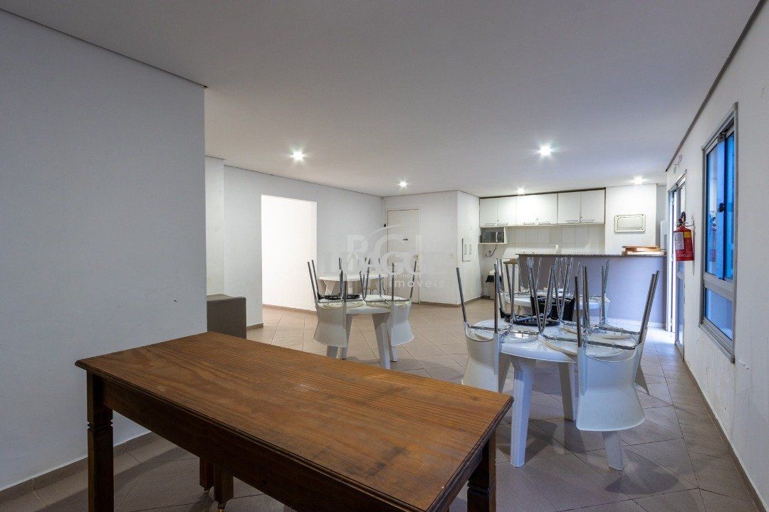 Apartamento à venda com 2 quartos, 50m² - Foto 35