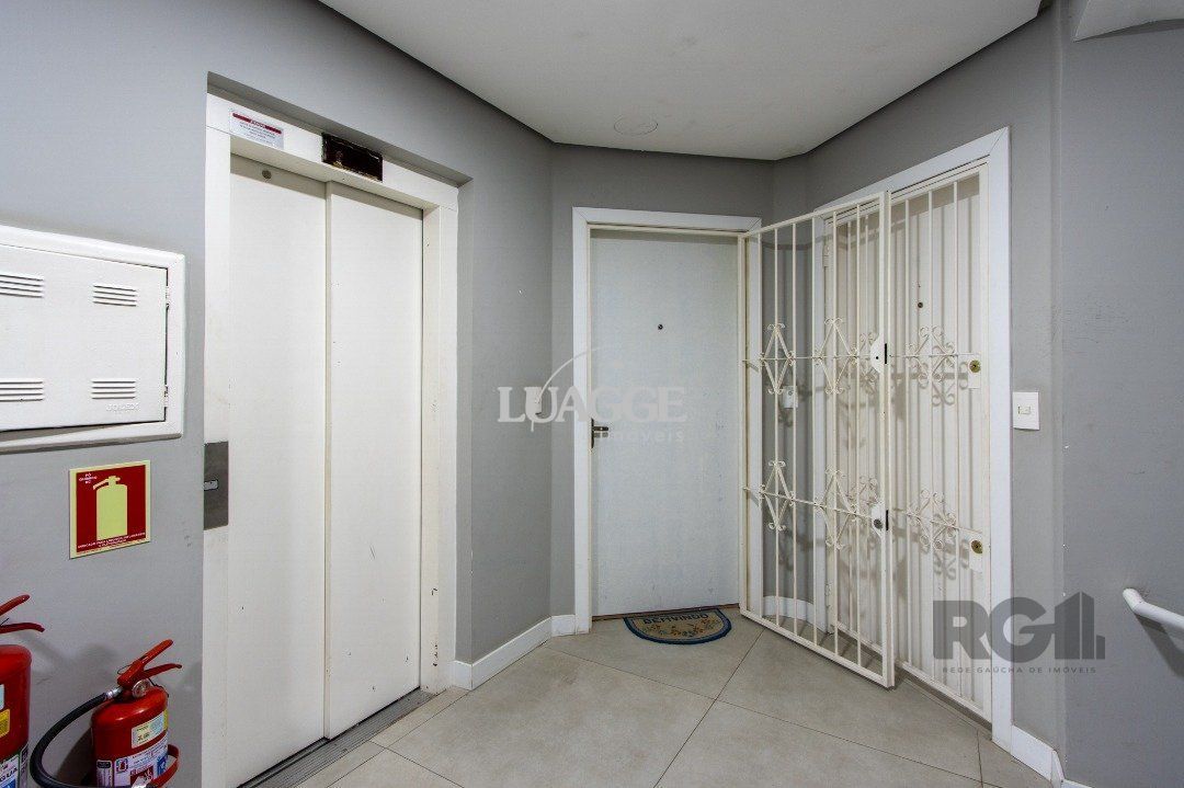Apartamento para alugar com 3 quartos, 82m² - Foto 28