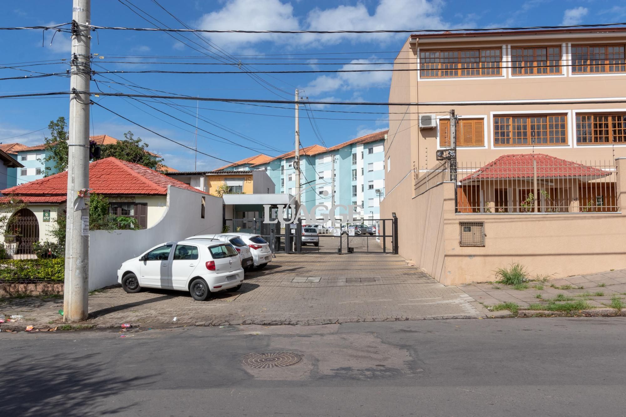 Apartamento para alugar com 2 quartos, 48m² - Foto 26