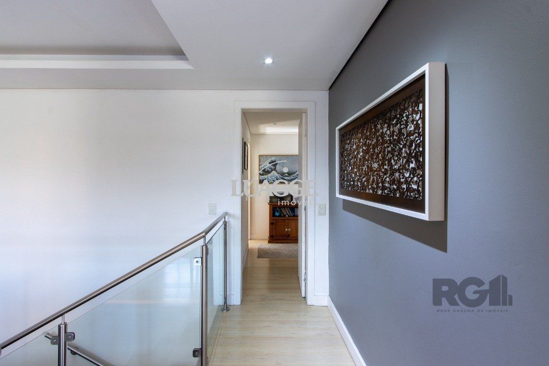 Casa à venda com 4 quartos, 282m² - Foto 53