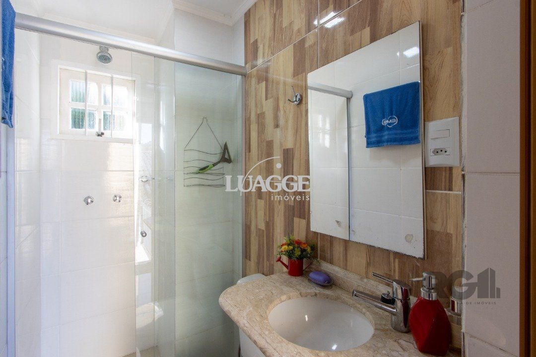Casa à venda com 3 quartos, 196m² - Foto 20