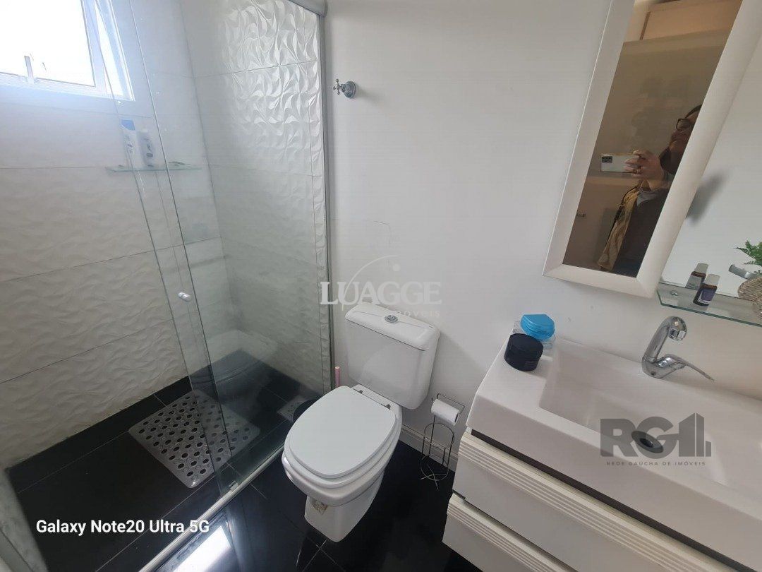 Casa à venda com 3 quartos, 99m² - Foto 15