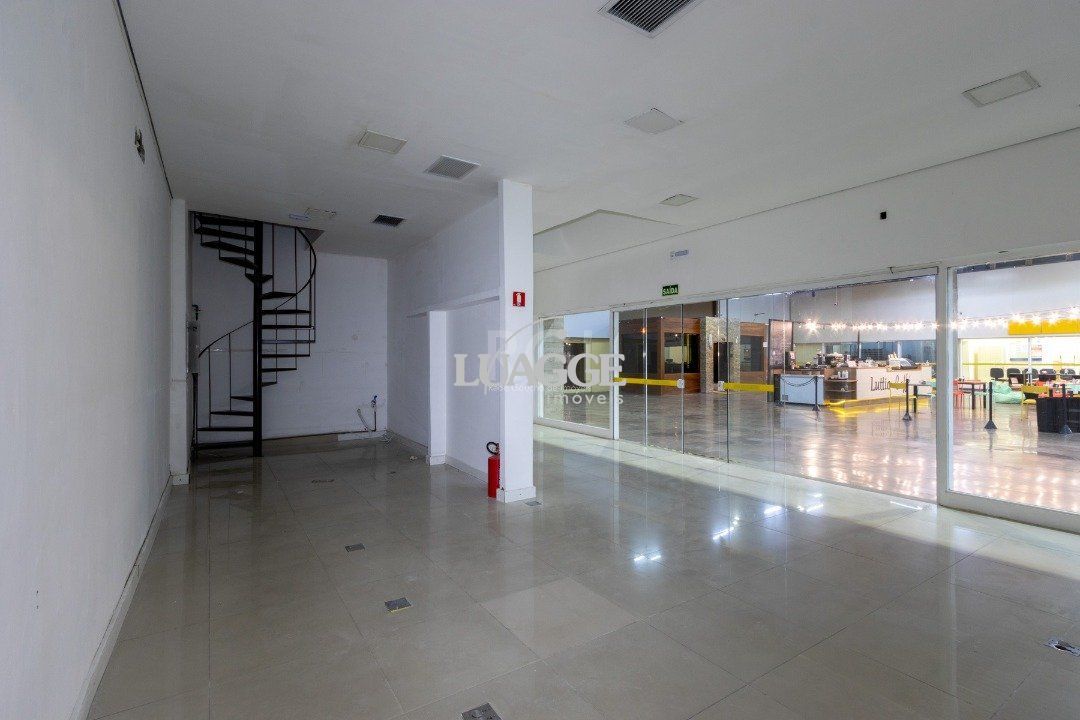 Loja-Salão para alugar, 112m² - Foto 7