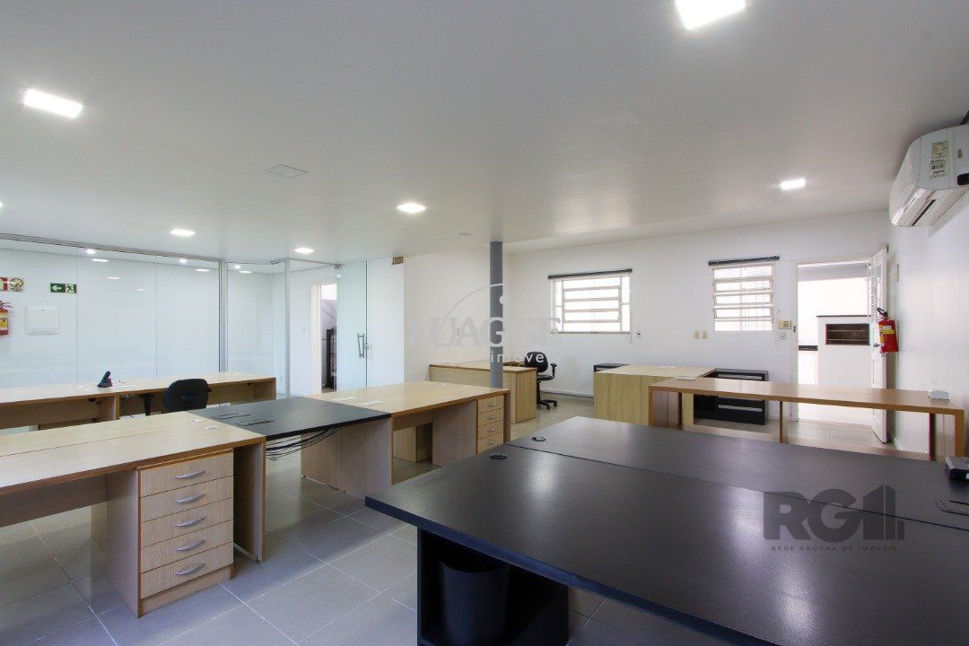 Loja-Salão para alugar, 252m² - Foto 9