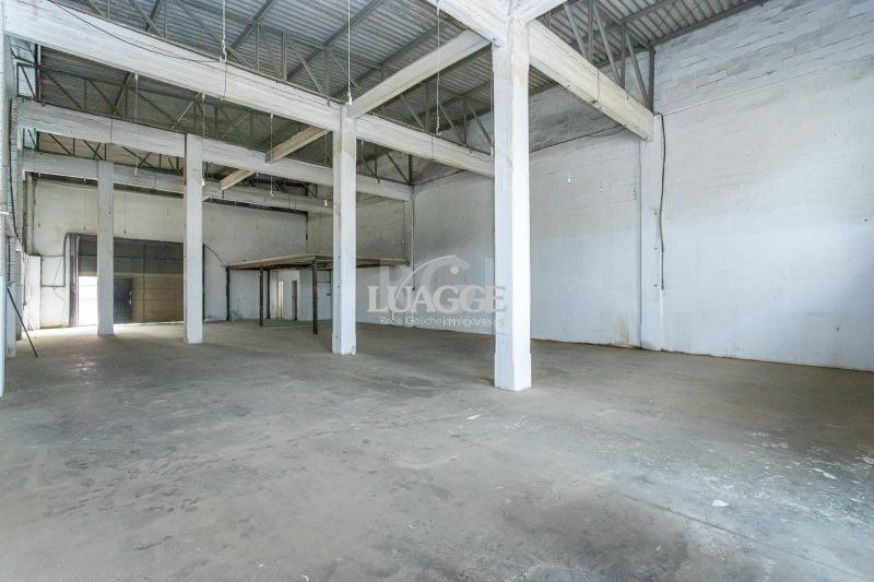 Depósito-Galpão-Armazém para alugar, 462m² - Foto 10
