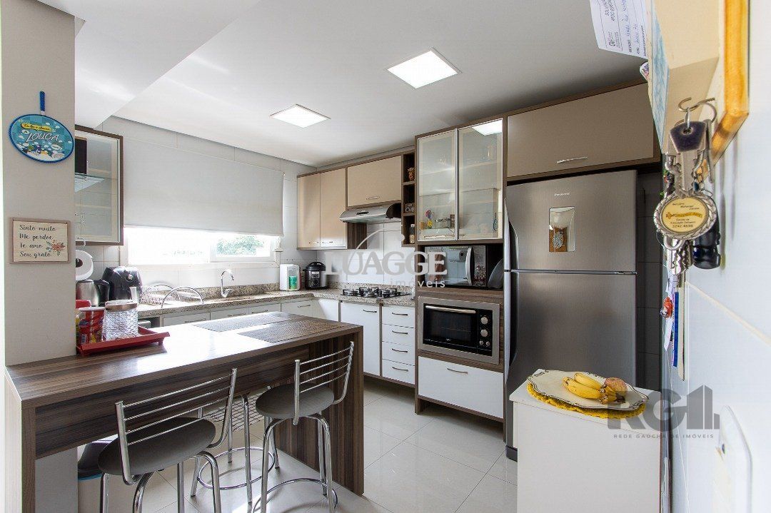 Casa à venda com 3 quartos, 155m² - Foto 11