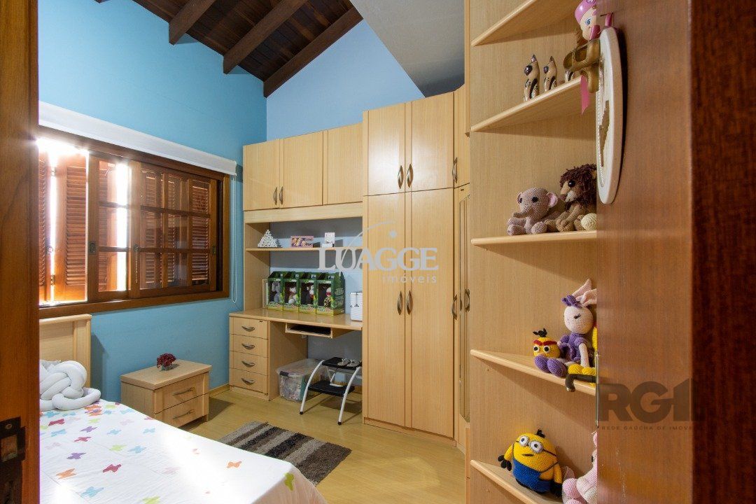 Casa à venda com 3 quartos, 182m² - Foto 28