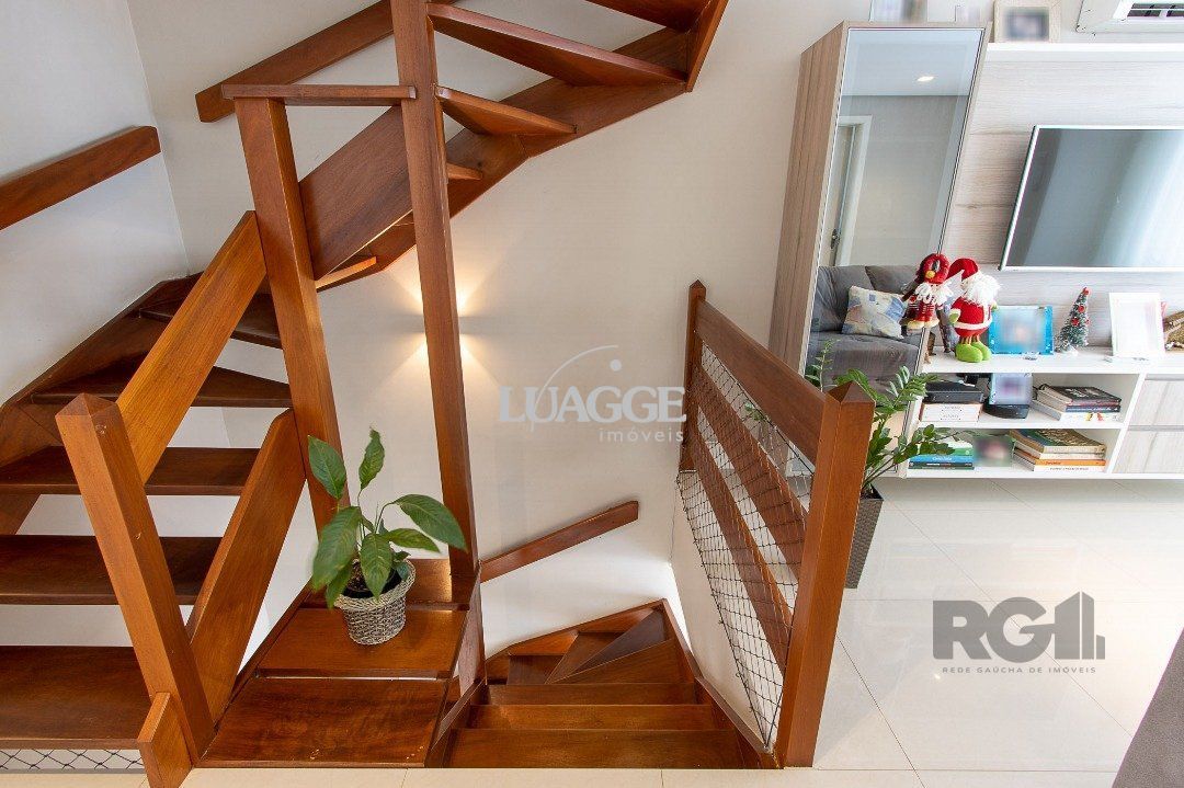 Casa à venda com 3 quartos, 155m² - Foto 30